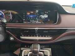 GAC Aion M6 2023 PRO 270T DCT Luxury - ფოტო 12