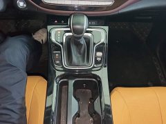 GAC Aion M6 2023 PRO 270T DCT Luxury - ფოტო 13