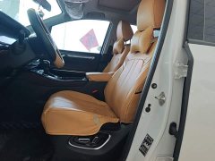 GAC Aion M6 2023 PRO 270T DCT Luxury - ფოტო 14