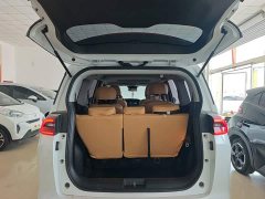 GAC Aion M6 2023 PRO 270T DCT Luxury - ფოტო 18
