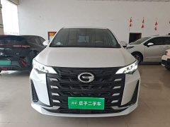 GAC Aion M6 2023 PRO 270T DCT Luxury - ფოტო 2
