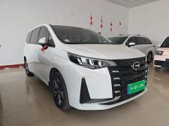 GAC Aion M6 2023 PRO 270T DCT Luxury - ფოტო 3