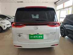 GAC Aion M6 2023 PRO 270T DCT Luxury - ფოტო 5