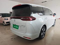 GAC Aion M6 2023 PRO 270T DCT Luxury - ფოტო 6