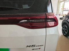 GAC Aion M6 2023 PRO 270T DCT Luxury - ფოტო 7