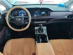 GAC Aion M6 2023 PRO 270T DCT Luxury - ფოტო 9