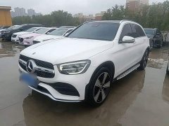 Mercedes-Benz GLC Facelift GLC 300 L 4MATIC Luxury Edition - ფოტო 1