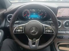 Mercedes-Benz GLC Facelift GLC 300 L 4MATIC Luxury Edition - ფოტო 10