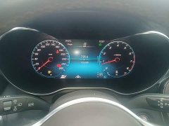 Mercedes-Benz GLC Facelift GLC 300 L 4MATIC Luxury Edition - ფოტო 11