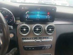 Mercedes-Benz GLC Facelift GLC 300 L 4MATIC Luxury Edition - ფოტო 12
