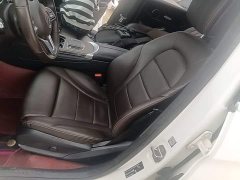 Mercedes-Benz GLC Facelift GLC 300 L 4MATIC Luxury Edition - ფოტო 14