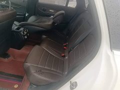 Mercedes-Benz GLC Facelift GLC 300 L 4MATIC Luxury Edition - ფოტო 16