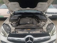 Mercedes-Benz GLC Facelift GLC 300 L 4MATIC Luxury Edition - ფოტო 19