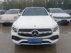 Mercedes-Benz GLC Facelift GLC 300 L 4MATIC Luxury Edition - ფოტო 2