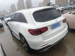Mercedes-Benz GLC Facelift GLC 300 L 4MATIC Luxury Edition - ფოტო 4