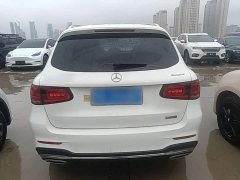 Mercedes-Benz GLC Facelift GLC 300 L 4MATIC Luxury Edition - ფოტო 5