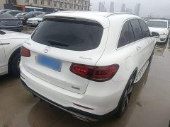 Mercedes-Benz GLC Facelift GLC 300 L 4MATIC Luxury Edition - ფოტო 6
