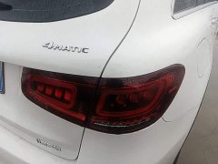 Mercedes-Benz GLC Facelift GLC 300 L 4MATIC Luxury Edition - ფოტო 7