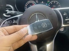 Mercedes-Benz GLC Facelift GLC 300 L 4MATIC Luxury Edition - ფოტო 8