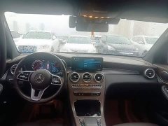 Mercedes-Benz GLC Facelift GLC 300 L 4MATIC Luxury Edition - ფოტო 9