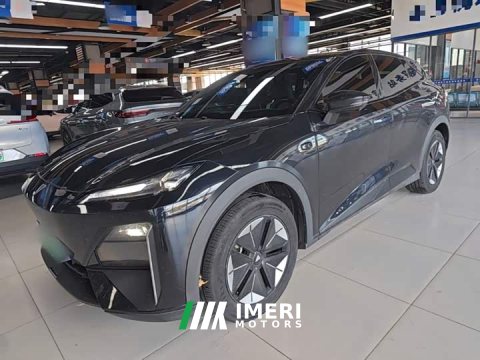 2024 Deepal S07 520Max EV - ავტომობილი ჩინეთიდან
