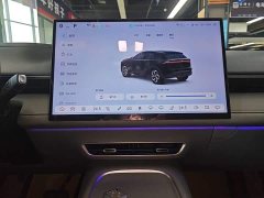 Deepal S07 520Max EV - ფოტო 12