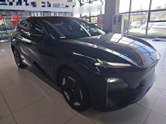 Deepal S07 520Max EV - ფოტო 3