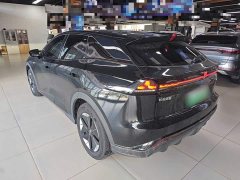 Deepal S07 520Max EV - ფოტო 4