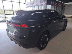 Deepal S07 520Max EV - ფოტო 6