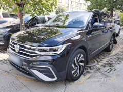 Volkswagen Tiguan L 2024 300TSI Automatic FWD Smart Comfort Edition - ფოტო 1