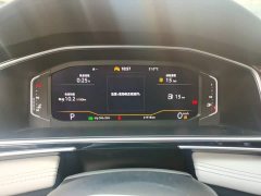 Volkswagen Tiguan L 2024 300TSI Automatic FWD Smart Comfort Edition - ფოტო 11