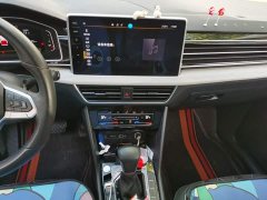 Volkswagen Tiguan L 2024 300TSI Automatic FWD Smart Comfort Edition - ფოტო 12