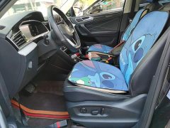 Volkswagen Tiguan L 2024 300TSI Automatic FWD Smart Comfort Edition - ფოტო 14