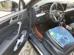Volkswagen Tiguan L 2024 300TSI Automatic FWD Smart Comfort Edition - ფოტო 15