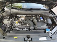Volkswagen Tiguan L 2024 300TSI Automatic FWD Smart Comfort Edition - ფოტო 19