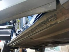 Volkswagen Tiguan L 2024 300TSI Automatic FWD Smart Comfort Edition - ფოტო 20