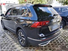 Volkswagen Tiguan L 2024 300TSI Automatic FWD Smart Comfort Edition - ფოტო 4