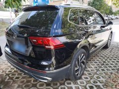 Volkswagen Tiguan L 2024 300TSI Automatic FWD Smart Comfort Edition - ფოტო 6