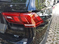 Volkswagen Tiguan L 2024 300TSI Automatic FWD Smart Comfort Edition - ფოტო 7