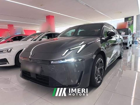 2025 Lynk & Co Geely Lynk & Co 07 EM-P 2024 EM-P 126 Extended Range Halo - ავტომობილი ჩინეთიდან