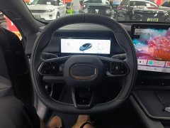 Lynk & Co Geely Lynk & Co 07 EM-P 2024 EM-P 126 Extended Range Halo - ფოტო 10