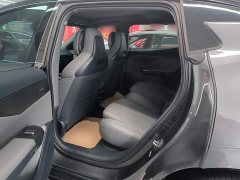 Lynk & Co Geely Lynk & Co 07 EM-P 2024 EM-P 126 Extended Range Halo - ფოტო 16