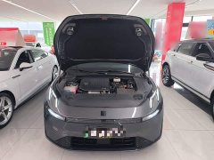 Lynk & Co Geely Lynk & Co 07 EM-P 2024 EM-P 126 Extended Range Halo - ფოტო 19
