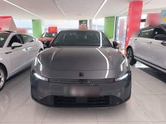 Lynk & Co Geely Lynk & Co 07 EM-P 2024 EM-P 126 Extended Range Halo - ფოტო 2