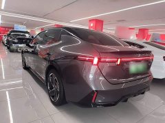 Lynk & Co Geely Lynk & Co 07 EM-P 2024 EM-P 126 Extended Range Halo - ფოტო 4