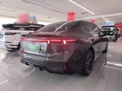 Lynk & Co Geely Lynk & Co 07 EM-P 2024 EM-P 126 Extended Range Halo - ფოტო 6