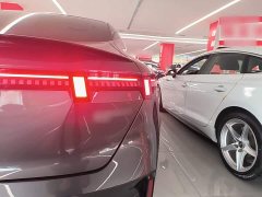 Lynk & Co Geely Lynk & Co 07 EM-P 2024 EM-P 126 Extended Range Halo - ფოტო 7
