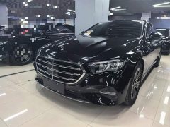 Mercedes-Benz E-Class E 260 L 4MATIC - ფოტო 1