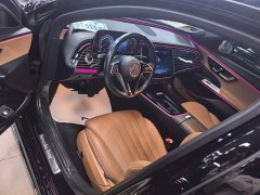 Mercedes-Benz E-Class E 260 L 4MATIC - ფოტო 10