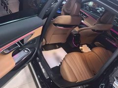 Mercedes-Benz E-Class E 260 L 4MATIC - ფოტო 11